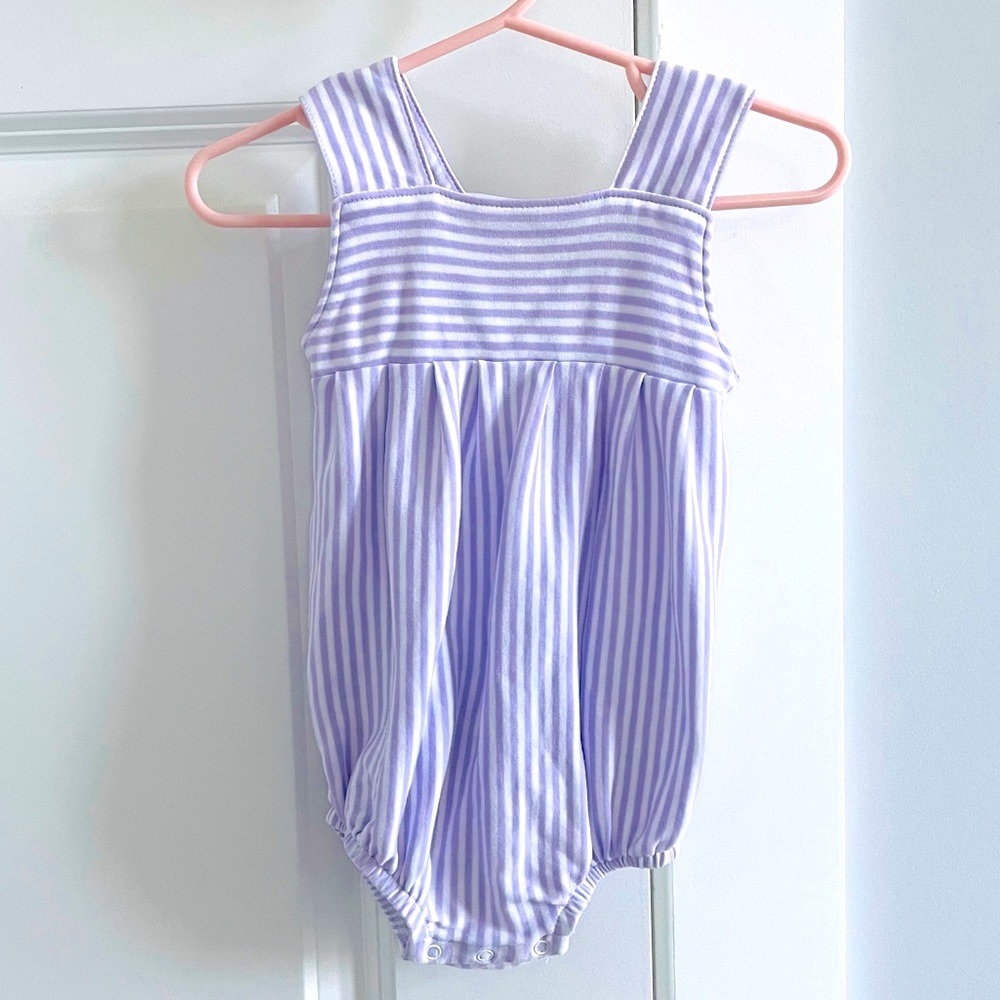 Beaufort Bonnet Company- Girls Bubble